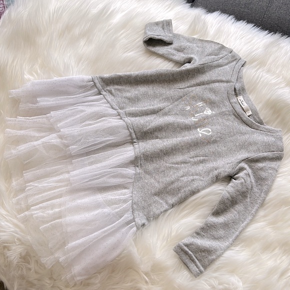 🔥 Brand New No tags Oh Baby Tunic top I have size 2 and 6 available - Picture 2 of 5